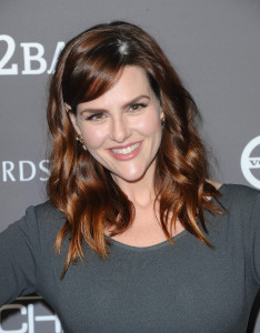 Sara Rue 2018 Baby2Baby Gala (23)