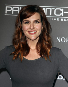 Sara Rue 2018 Baby2Baby Gala (9)
