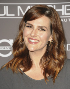 Sara Rue 2018 Baby2Baby Gala (42)