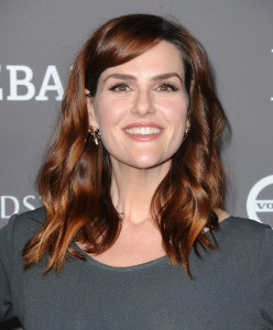 Sara Rue 2018 Baby2Baby Gala (28)