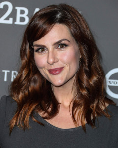 Sara Rue 2018 Baby2Baby Gala (5)