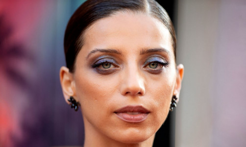 Angela Sarafyan Reminiscence (1)