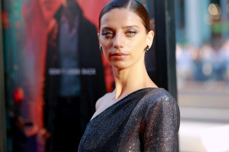 Angela Sarafyan Reminiscence (4)