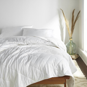 Why Bamboo is a Better Bedding and is a Popular Option for Homeowners

https://exampledir.com/listing/why-bamboo-is-a-better-bedding-and-is-a-popular-option-for-homeowners-19603

A good night's sleep is incredibly important for your health and wellbeing. Proper sleep will help reduce stress and improve your mood, health, memory and appetite.We at Bamboo Is Better combine innovation and new-age materials to enhance and promote quality of sleep. Experience the benefits of Bamboo’s body-cooling properties, regulating your body temperature as you sleep. If you are always searching for the cool side of the pillow, Bamboo can help you sleep easier. Our Bamboo bedding shop has the pillowcases, bed sheets, and other bedroom products to help you sleep more comfortably.
comfy co sheets