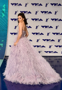 Lorde MTV VMAs LA Aug 27th 2017 (11)