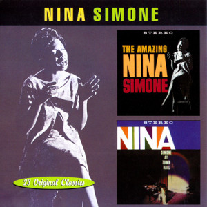 Nina Simone Amazing