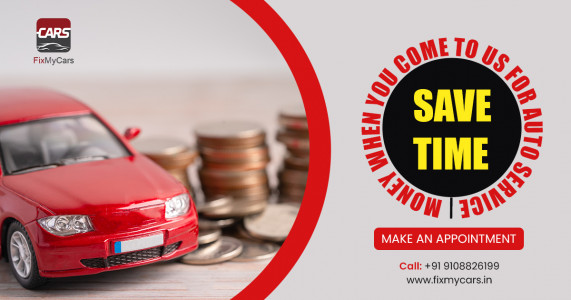 Fix my car is the correct auto repair shop to car repair and servicing located in Bangalore. We have owned many garages to give the best repair and service of car to clients who are in need of in an emergency situation. 

Don’t wait Book your Service through us call @ 7090009537

Visit our website: https://www.fixmycars.in/