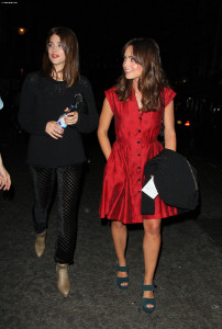 Jenna Coleman Charlie and the Chocolate Factory Musical (28)