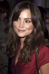 Jenna Coleman Charlie and the Chocolate Factory Musical (12)