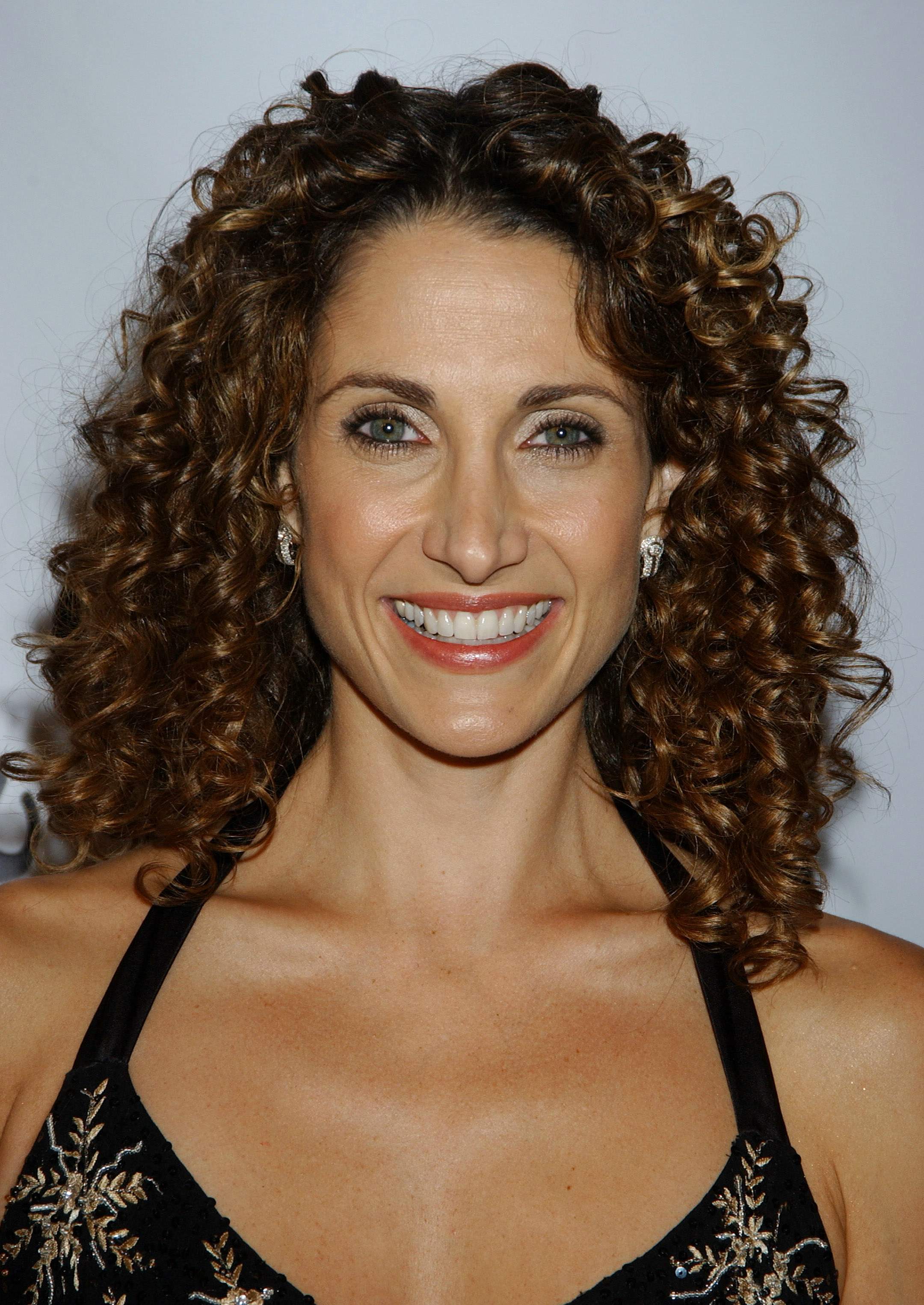 Melina Kanakaredes Fakes